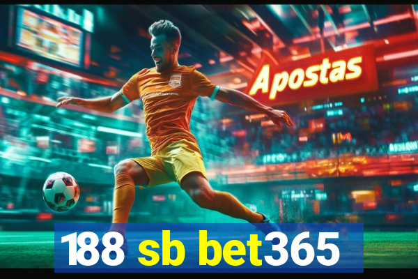 188 sb bet365